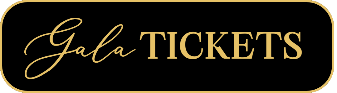 Gala Tickets