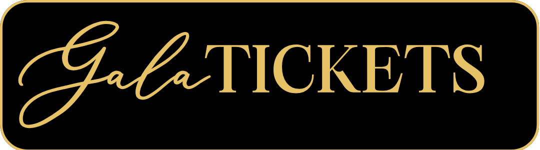 Gala Tickets